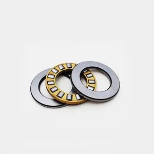 Thrust Needle Roller Bearings Inch - Nta-1220 Axk3047 Axk2542 Axw10 Ls20155 As024 Axk1226 Axk528 Axk6590 Axw20 Axk85110 Ls6085 Ls80105 As0821 As2035 - Shandong Skf Transmission Equipment Co., Ltd. - China