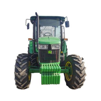 John Deere 5045D  tractors for daily farm use reliable machines with fuel efficient engines suitable for routine agricultural tasksJohn Deere tractors for daily farm use reliable machines with fuel efficient engines suitable for routine agricultural tasks - SATTER FOOD AND BEVERAGE - Netherlands