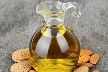 Sweet Almond Oil Grade - Zabs Holdings - South Africa