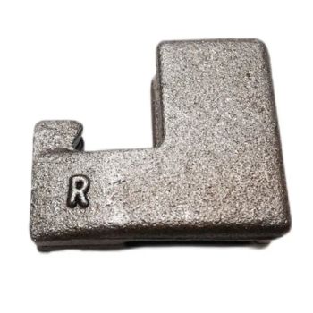 Factory Direct OEM High Strength Hot Die Forging Parts Used in Truck/Train/Construction/Mining/Marine/Agricultural - Longyan Changtong Machinery Equipment Co., Ltd - China