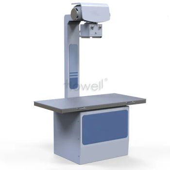 Vet Dr Pet Digital Radiography System ODM Accept OEM Accept Origin China Category Class II Model NO. HE-DR200C Departments - Harbin Howell Medical Apparatus And Instruments Co., Ltd. - China