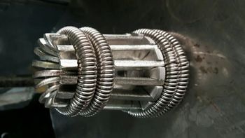 SNS Tulip Contact Assembly Grade A Brand SNS deals in new Voltage Range 11kv To 220kv product TULIP CONTRACT ASSEMBLY Country of Origin Made in - SNS Technocorp Private Limited - India