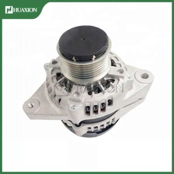 HS1460 Vg1560090012 Heavy Duty 3 Ton Truck Spare Parts Car Alternators - Jiaxing Huaxing Environmental Protection Technology Co., Ltd. - China