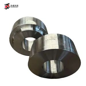 Forging Parts Carbon Steel P70 Forged Hydraulic Cylinder - Shaanxi Huawei Technology Co., Ltd - China