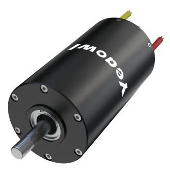 Electric Underwater Surfboard Wavemaker Pump Motorboat High-Torque Brushless DC Motor - Yeaowl Technology Co., Ltd - China