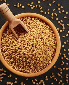 Fenugreek Seeds Purity 99% Admixture 1% Ash Content 8% Family Fabaceae Foreign Matter 1% Moisture Content 10% Form Whole, Dried Seeds - MY COCOA - Cameroon