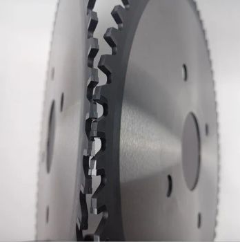 14inch Orbital Steel Pipe Sawing Disc BS 355x3.5x2.6x80x64T Donggu MOQ10 1Y - Gu Dong Saw Industry (Shandong) Co., Ltd. - China