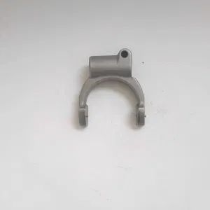 Forged Steel Forks for electric Vehicle by Closed Die Forging - Shanxi KSN Precision Forging Technology Development Co., Ltd. - China