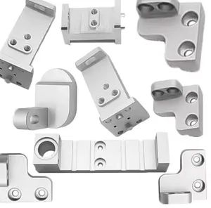 Manufacture of Agricultural Machinery Parts for Customized - Hangzhou Hegong Machinery Co., Ltd. - China