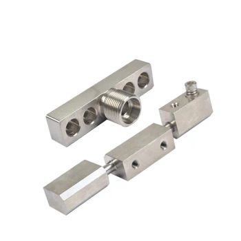 High-Precision Machining Services for Mobile Accessories and Parts - Shenzhen Konstun Precision Technology Co., Ltd. - China