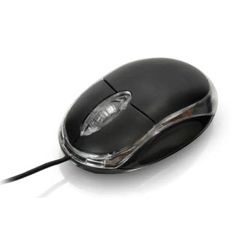 2022 Personalized Custom Logo Wired USB Optical Mouse 3D 1200dpi Wired Cable Mice PC Computer Laptop Table - Shenzhen Kry-Scn Technology Co., Ltd - China