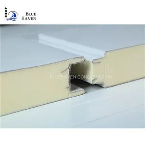 Corrosion-Resistant Stainless Steel Corrugated Board for Building Projects - Quanzhou Bluehaven Construction Co., Ltd - China