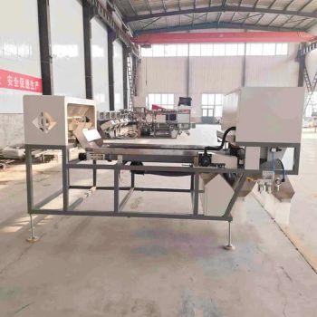 Coffee Cherry Grains and Nuts Color Sorter Plastic Particle for Shelling Processing Other Nuts and Beans Sorting Machine - Xingtai Judu Technology Co., Ltd. - China