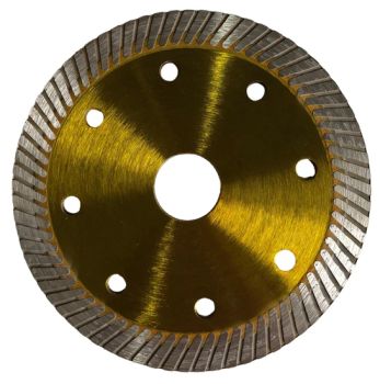 Best Quality Saw Blade Strong Earthquake Resistant Diamond Saw Blade for Granite - Danyang Yutai Tool Manufacturing Co., Ltd - China