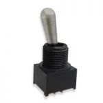 Sealed Miniature 1A Toggle Switches Origin China Trademark BNE Lamp With Lamp HS Code 85365000 Model NO. 1A series Specification CE, ROHS, - BNE Harvest Tech Ltd. - China