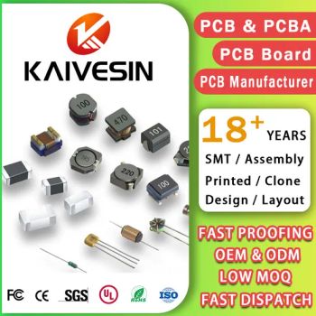 PCB Smart Electronics China Electronic Component Parts Distributors Sale Wholesale PCBA Circuit Electronics - Guangzhou Kevis Electronic Technology Co., Ltd. - China