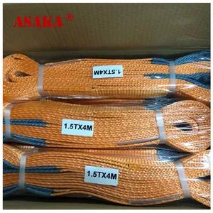 Factory Price Lifting Belt Polyester Hoyer Making Machine 10ton Webbing Sling - Zhi Xing Machinery (Hangzhou) Co., Ltd. - China