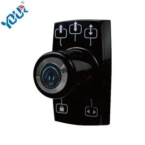 Yoursensor Ys311 Automatic Sliding Door System with 5 Position Functional Key Switch - Ningbo Yoursensor Electronic Technology Co., Ltd. - China