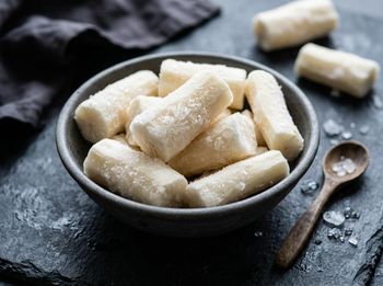 Frozen Vegetables Like Frozen Cassava. - Dimas - Indonesia