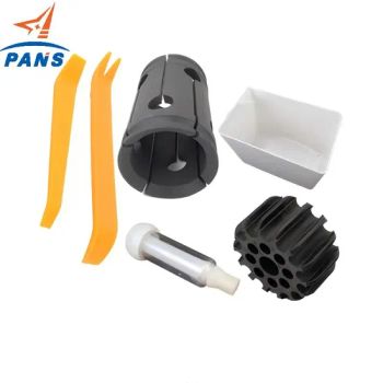 Custom Plastic Injection Moulds Rapid and High Precision Manufacturing Mould Injection Mould for Household Appliance Shell Injection Mould - Shenzhen Pans Technology Co., Ltd. - China