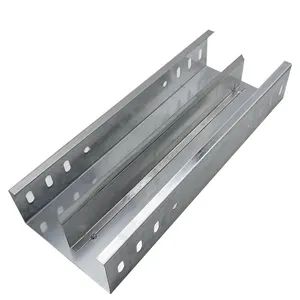 Ss Basket Cable Tray for Data Center High-Density Cabling Management Tray - RH Group of Companies - China