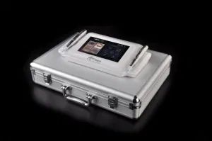2021 Hottest Eye Tattoo Permanent Makeup Machine Artmex V8 with CE - Shandong Urway Biological Technology Co., Ltd. - China