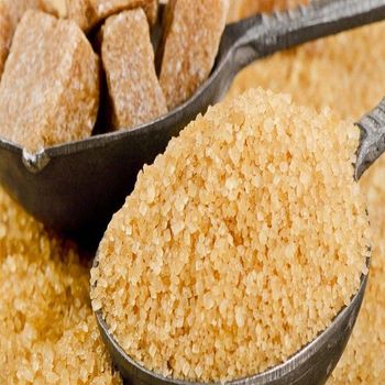 Premium Food Grade Brown Sugar Granular Form High Purity 99.8% ICUMSA 600-1200 Brazilian Origin Price Available for Export - Carla Pisselli Commercio - Brazil