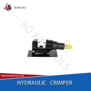 C-Type 16-300mm2 Wire Cable Lug Terminal Hydraulic Crimping Tools - Taizhou Shangzheng Hydraulic Tools Co., Ltd. - China