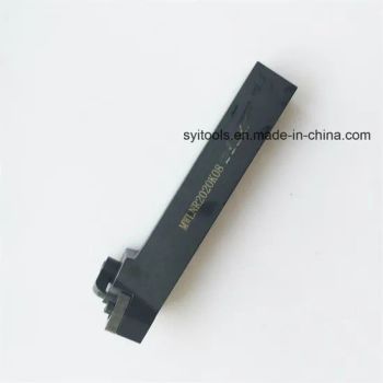 Top Level China Tool of Mwlnr2525m08 Turning Tool Holder Origin China Material Metal Hardness HRC50 Trademark SEPAL Coating - Kunshan Canuri Precision Tools Co., Ltd. - China