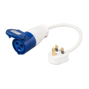 The Extension Cee Industrial Power Cord - Ningbo Znpon Electrical Appliance Co., Ltd - China