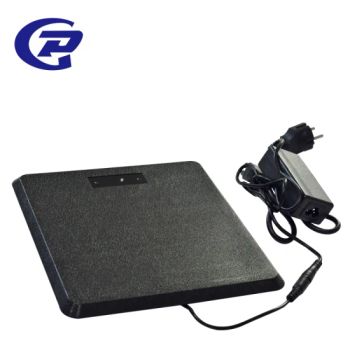 Runguard High Quality EAS RF 8.2MHz Label Alarm Deactivator Pad - RUNGUARD ELECTRONIC TECHNOLOGY CO., LTD. - China
