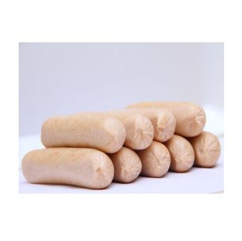 Frozen food chicken sausage chicken food snacks products Cut Other Freshness Level Frozen Degree of Processing Other Features No Artificial Flavors, No Preservatives, Organic - Exigentelaxia Unipessoal Lda - Portugal