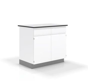 Versatile Lab Work Bench with Mobile Cabinets and 10-Year Warranty - Shanghai Yantai Technology Co. Ltd. - China