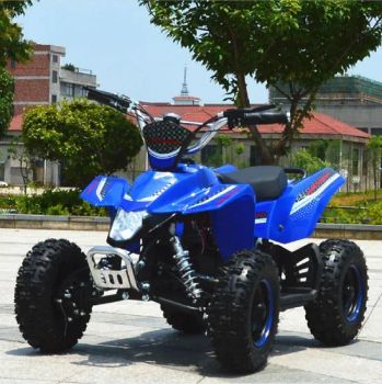 Kids ATV Four-Wheel Quad ATV Electric Quad Bike Brand Sihao Condition New Power Electric Origin Zhejiang Trademark - Yongkang Hao Hao Vehicle Co., Ltd. - China