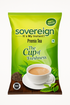 Tea premix powder from microstar services Tea premix powder - microstar services - India