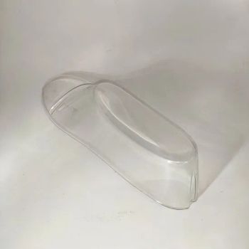 Customized plastic PET/PVC boot /shoes strech Blister - Guangzhou Huaheng Plastic Products Co., Ltd. - China