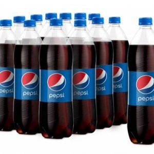 PEPSI 1.5L - Agroral import export srl  - Romania