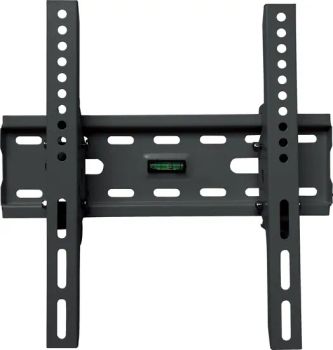 Universal Factory LCD Fixed Full Motion Tilt TV Wall Stand Bracket TV Mount - Renqiu Huafusheng Communication Co., Ltd. - China