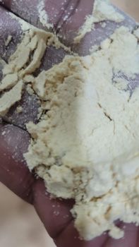 Gram Flour Grade A Purity 99%+ Texture Fine Powder Color Natural Yellow Packaging 1 to 50 KG Moisture Content Max. 12% Shelf Life 12 Months (sealed Condition) - Agrobee Global Trading India PVT LTD - India