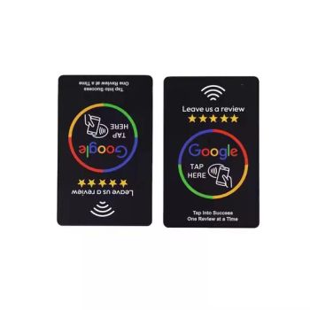 Free Sample Customized Printing NFC Access Control Cards M1K/4K Hotel Key Cards - Hubei Youhao IoT Technology Co., Ltd - China
