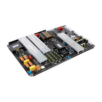 Custom PCB Assembly Service China 14V 24V DC-DC Switching Power Supply Rigid/Flex PCB Assembly for Healthcare Devices - Shen Zhen Saqcn Innovation Technology Co., Ltd. - China