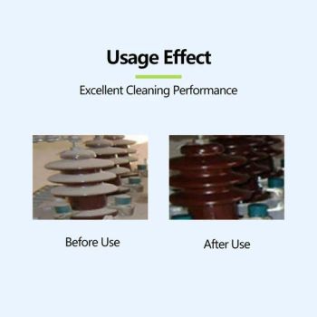 Insulated Cleaning Solvent Live-Line Cleaning Agent EINECS N/a Model Jc-Q11 Ooor Mild Odor Usage Cleaning Color - Dongguan Jichuan Chemical Additives Environmental Technology Co., Ltd. - China