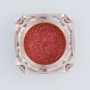 Cosmetic Chameleon Color Travel Pigments T8527n Multicolor Metal Effect Pigments Lip Stick Eye Shadow - Hangzhou Phobor Technology Co., Ltd. - China