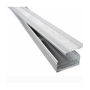 Aluminum Cable Tray, Coating : Hot-Dip Size Customized Certification Iso 9001 : 2008 Construction Material High Grade - Arun Engineering Works - India