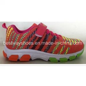 Kids Shoes Sneaker Running Shoes Children Sports Shoes Baby Shoes - Quanzhou Bestway Import and Export Co., Ltd. - China