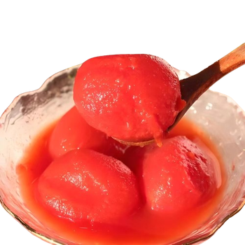 Bulk Whole Peeled Tomatoes Canned Peeled Tomato Manufacturers Canned Peeled Tomato from BEST (TIANJIN) INTERNATIONAL TRADE CO., LTD Bulk Whole Peeled Tomatoes Canned Peeled Tomato Manufacturers Canned Peeled Tomato - BEST (TIANJIN) INTERNATIONAL TRADE CO., LTD - China