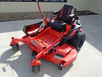 Best Price Gravely Mowers Offering Exceptional Durability High Productivity And Outstanding Lawn Care Performance - CPW TRADE LTD - United Kingdom