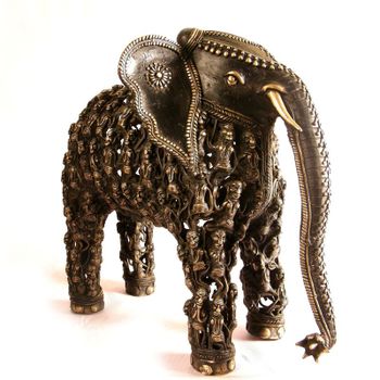 Brass Gift Items Design Attractive Designs Durability Highly Durable Engraving Intricately Engraved Quality Assurance Quality - Sri Maha Sodashi Overseas - India