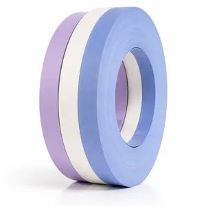 PVC Edge Banding Tape Manufacturer & Exporter Furniture Cabinet Edge Banding Rolls - Shanghai Fujuan Group Co., Ltd. - China