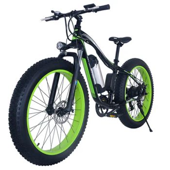 26 36V10.4ah/48V13ah Gravity Electrical Bicycles Adults Kids Dirt Bike Electric Bicycle ODM - Shenzhen Gravity Technology Co., Ltd. - China